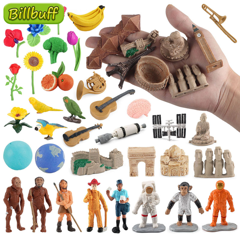 Musical Instrument Diy For Kids - Model Simulasi Arsitektur Alat Musik Terbaru,