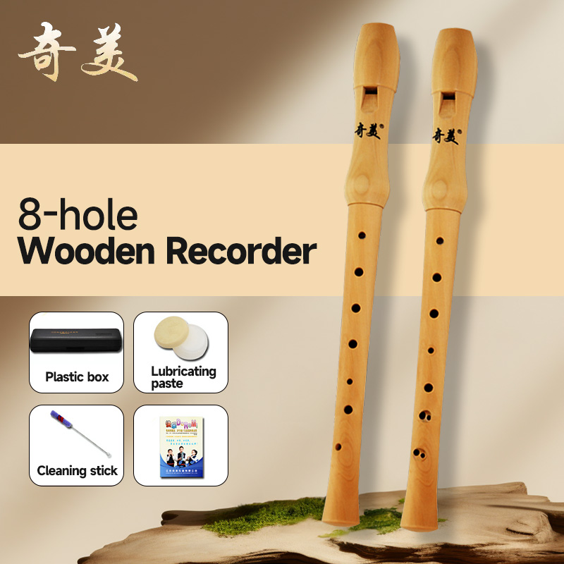 Musical Instrument German - Chimei Perekam Musik Gaya Inggris Delapan