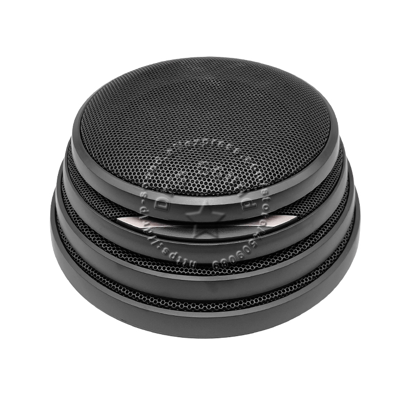 Musical Instrument Triangle - Untuk Penutup Grill Speaker 4