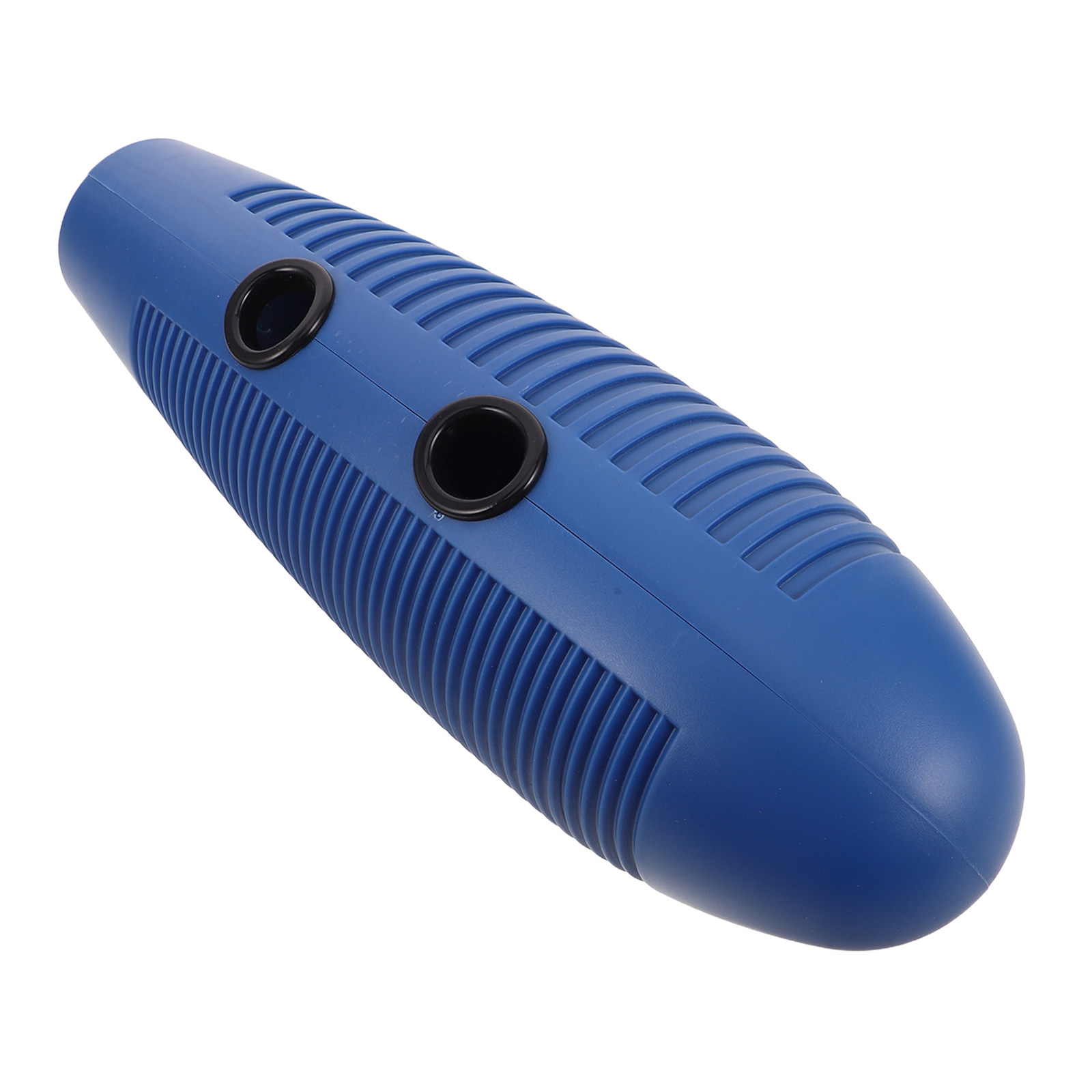 Guiro Scraper Instrument - Set Alat Musik Perkusi Guiro Berbentuk