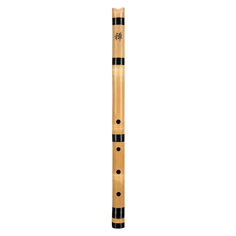 Alat Musik Shakuhachi Chiba Fl - Shakuhachi Bamboo Flute ulasan dan harga