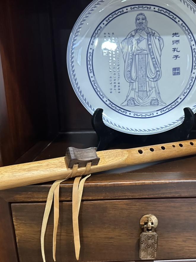 Seruling Kayu dari Suku Asli A - Wooden Flute Native ulasan dan harga