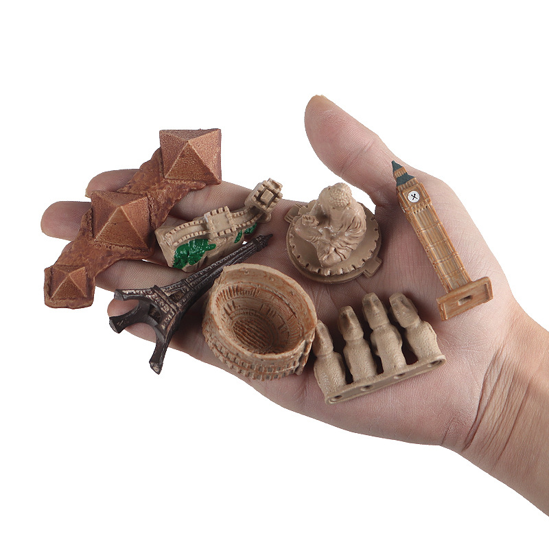 Model Simulasi Arsitektur Alat - Musical Instrument Diy For Kids ulasan dan harga