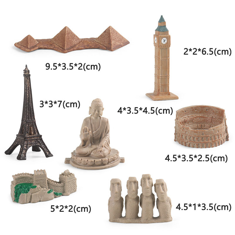 Model Simulasi Arsitektur Alat - Musical Instrument Diy For Kids ulasan dan harga