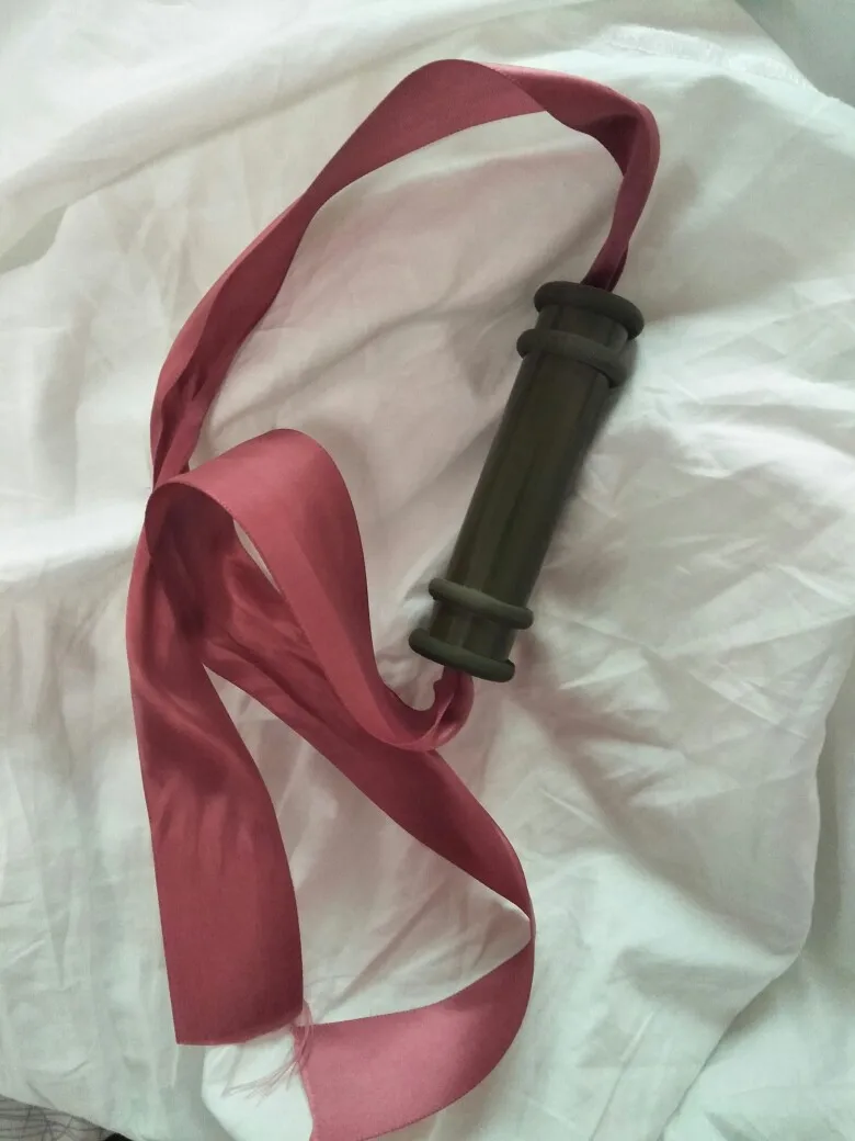 Nezuko bambu Demon Slayer: Kim - Shakuhachi Bamboo Flute ulasan dan harga