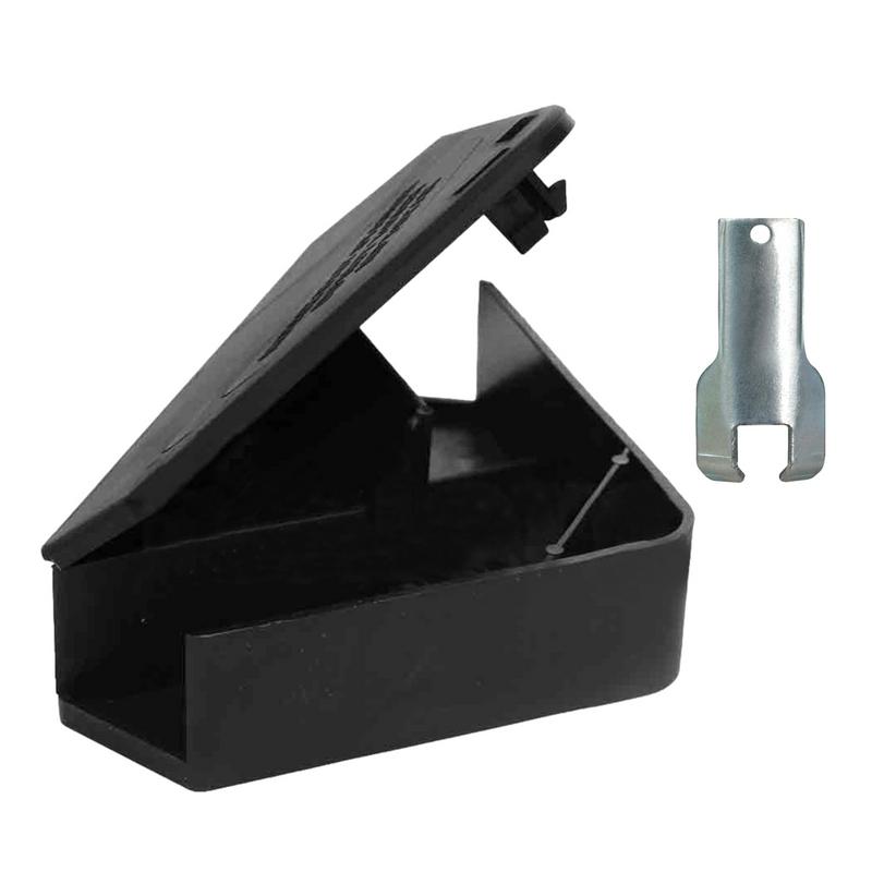 Mouse stasiun umpan umpan kota - Musical Instrument Triangle ulasan dan harga
