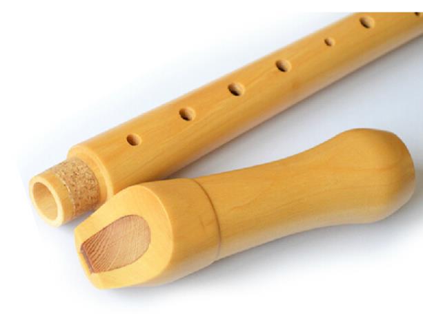 Perekam Kayu Gaya Jerman 8 Lub - Musical Instrument German ulasan dan harga