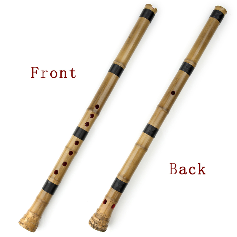 Seruling Bambu Xiao yang Popul - Shakuhachi Bamboo Flute ulasan dan harga