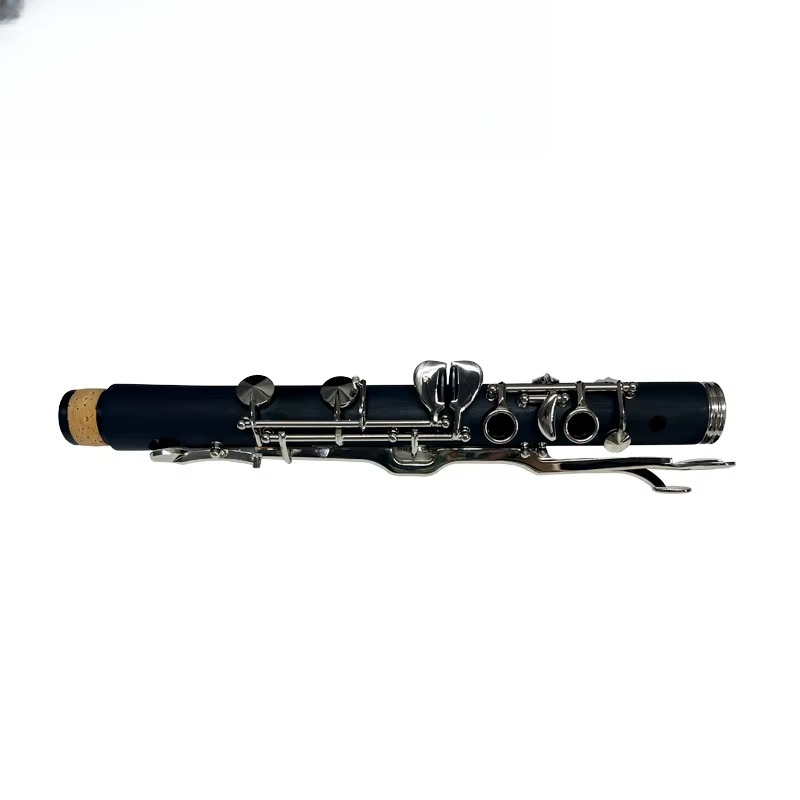 Klarinet Bakelite Profesional  - Musical Instrument German ulasan dan harga