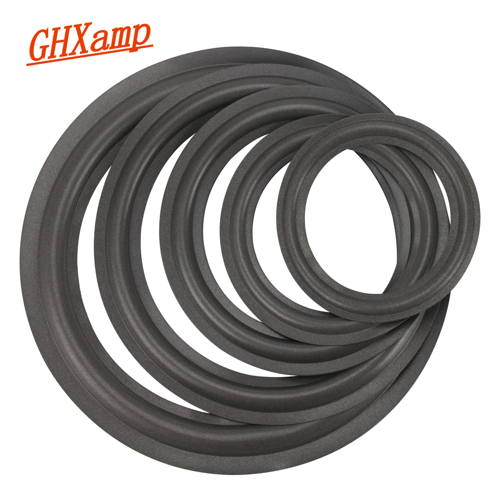 GHXAMP 2 Buah Speaker Busa Per - Musical Instrument Diy ulasan dan harga