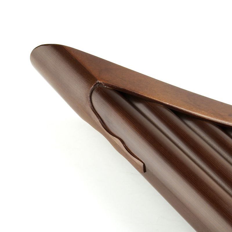 25 Pipa C Key Profesional Pan  - Shakuhachi Bamboo Flute ulasan dan harga