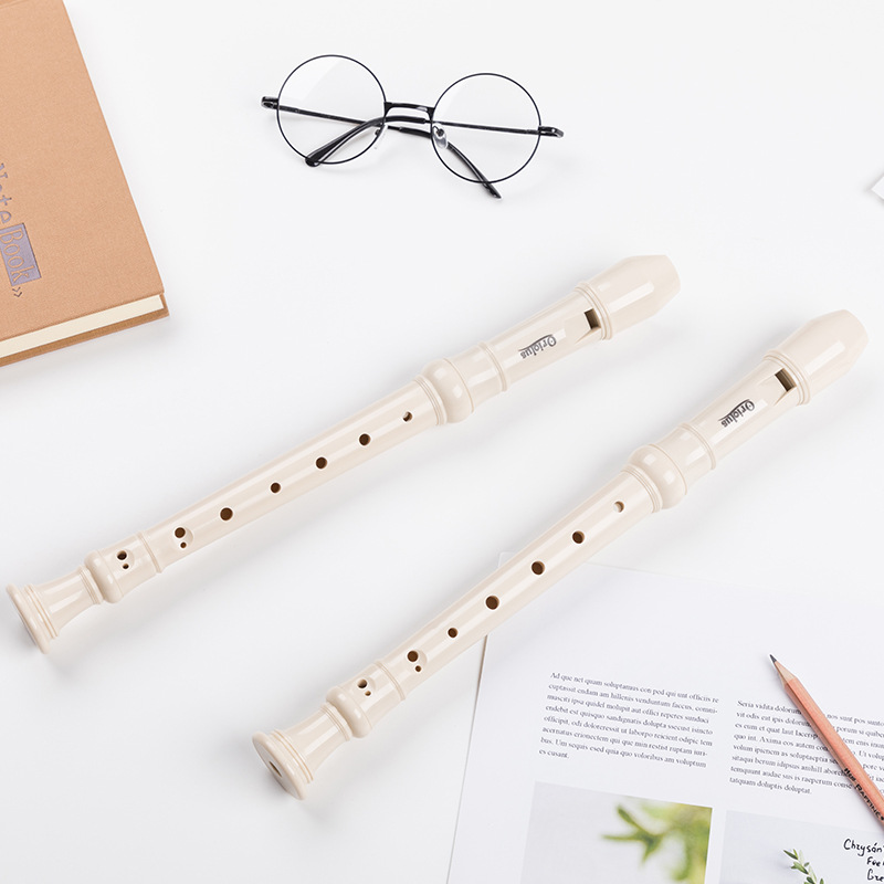 Klarinet G/Jerman/British B un - Musical Instrument German ulasan dan harga