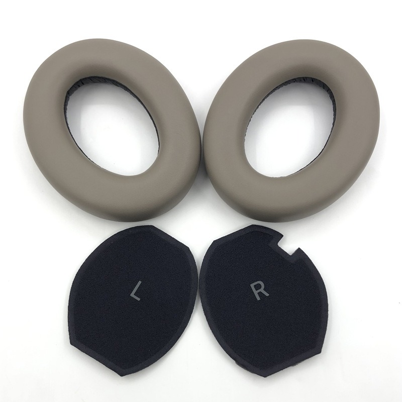 Bantalan telinga pengganti unt - Sennheiser Headphone Momentum 4 ulasan dan harga