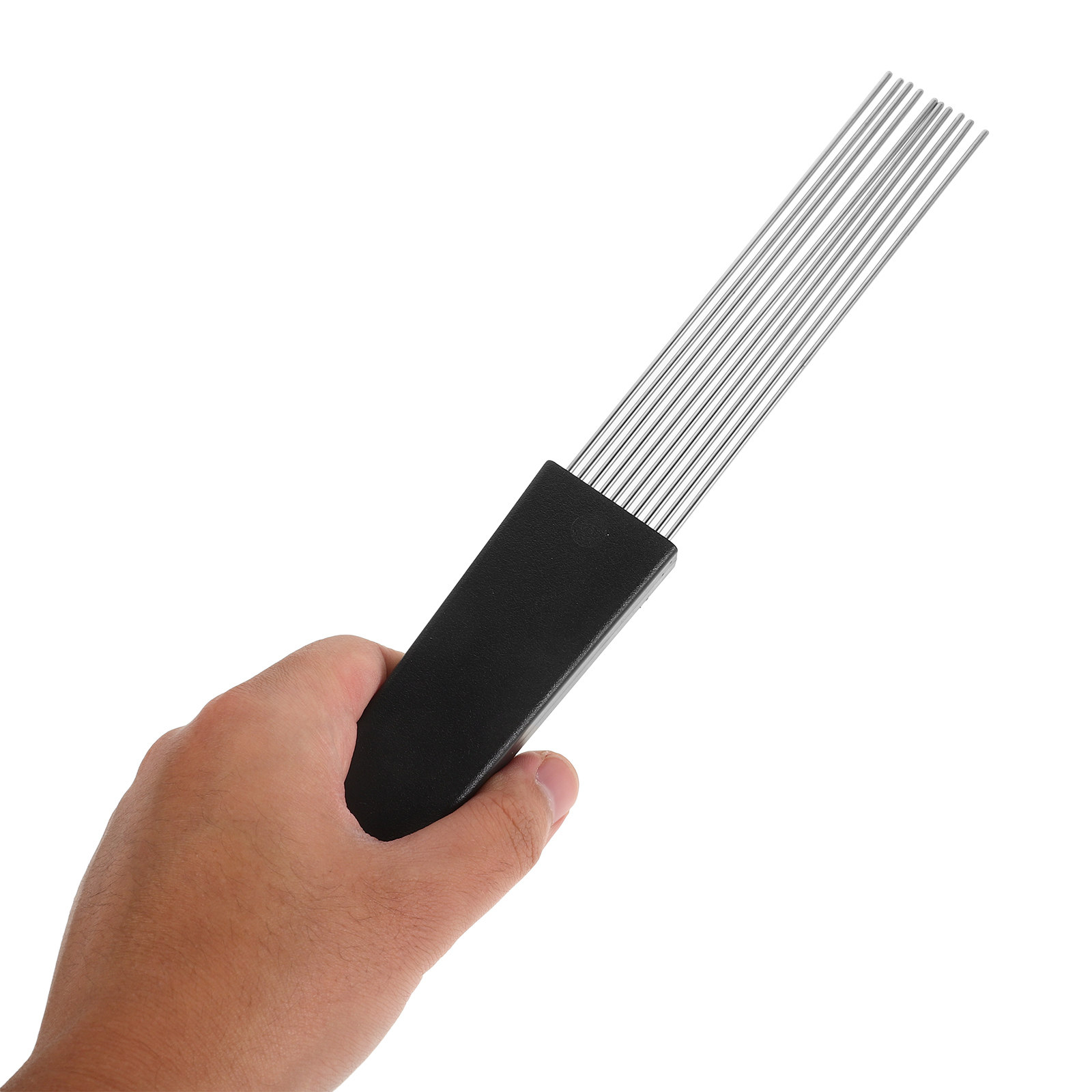 2 buah Sikat Pengikis Guiro, P - Guiro Scraper Instrument ulasan dan harga