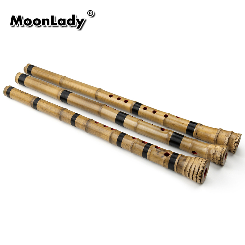 Seruling Bambu Xiao yang Berku - Shakuhachi Bamboo Flute ulasan dan harga
