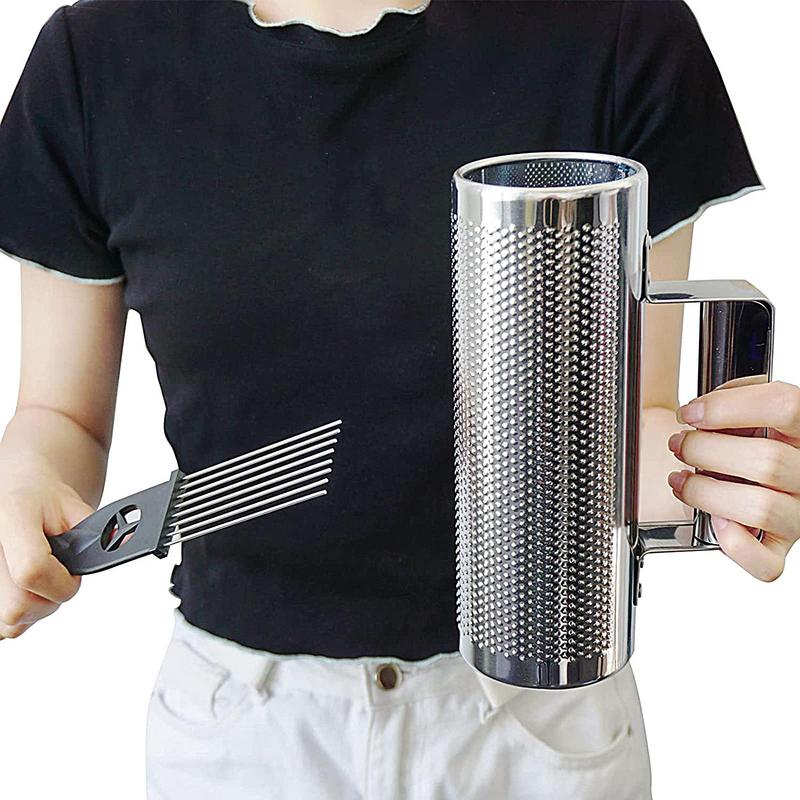 Guiro pengikis logam Guiro pen - Guiro Scraper Instrument ulasan dan harga