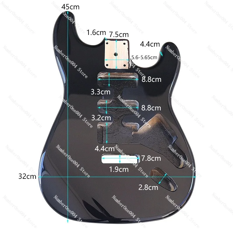Komponen Modifikasi DIY untuk  - Musical Instrument Diy ulasan dan harga