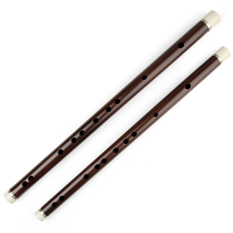 Seruling Bambu Profesional Coc - Shakuhachi Bamboo Flute ulasan dan harga