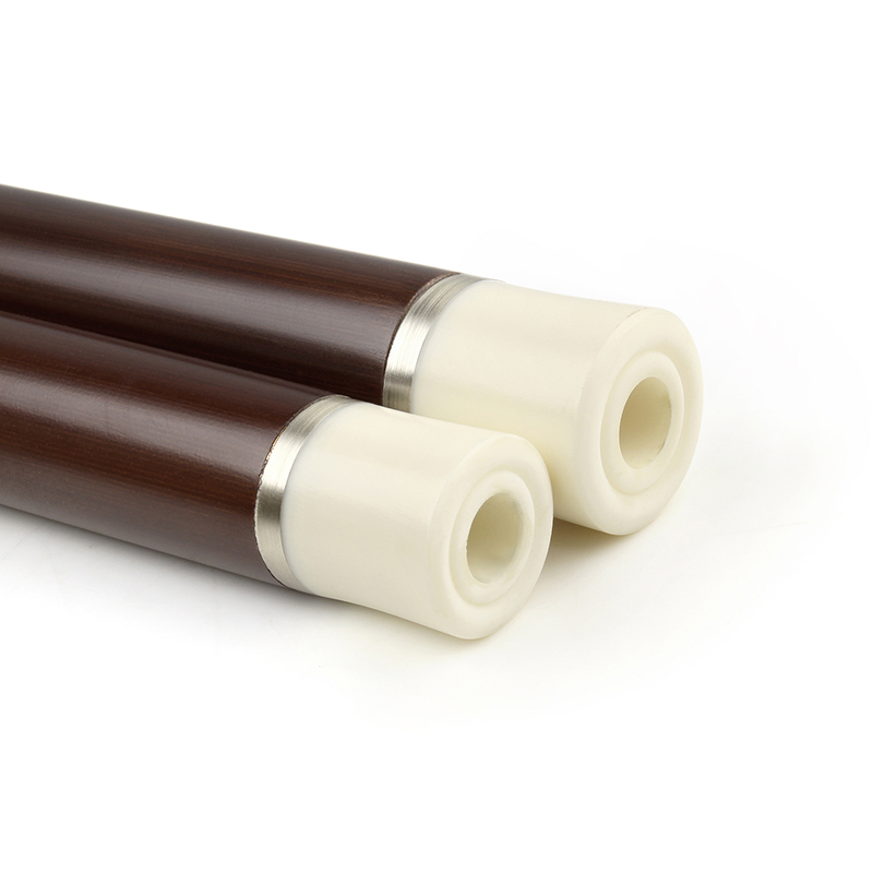 Seruling Bambu Profesional Coc - Shakuhachi Bamboo Flute ulasan dan harga