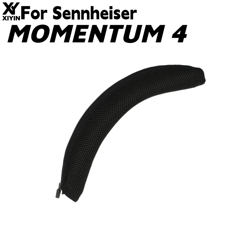 Pelindung Nyaman Berbentuk Rit - Sennheiser Headphone Momentum 4 ulasan dan harga