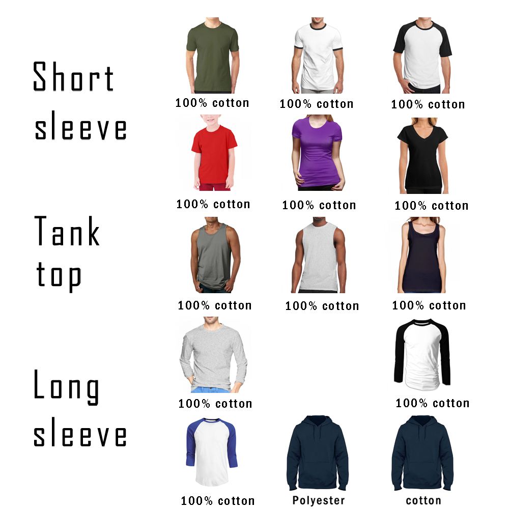 Gitar 1833 T Shirt 6xl Katun K - Musical Instrument Companies ulasan dan harga