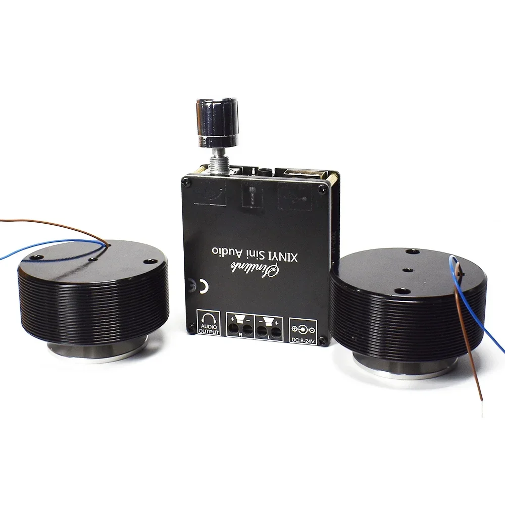 1 Set Speaker getar HIFI, peng - Musical Instrument Diy ulasan dan harga