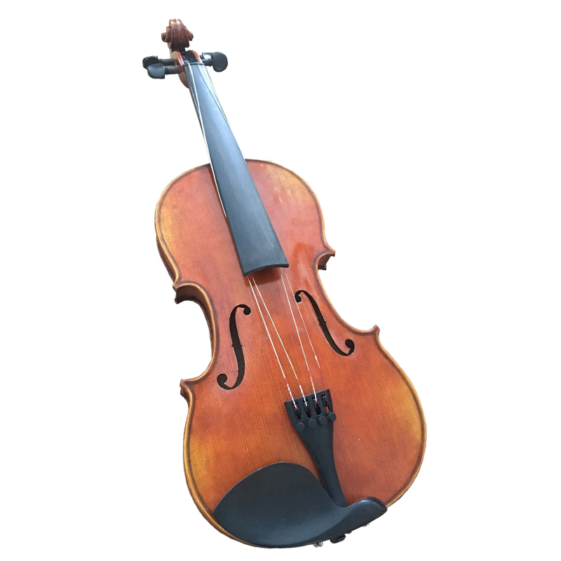 Biola Model Stradivari Buatan  - Musical Instrument German ulasan dan harga