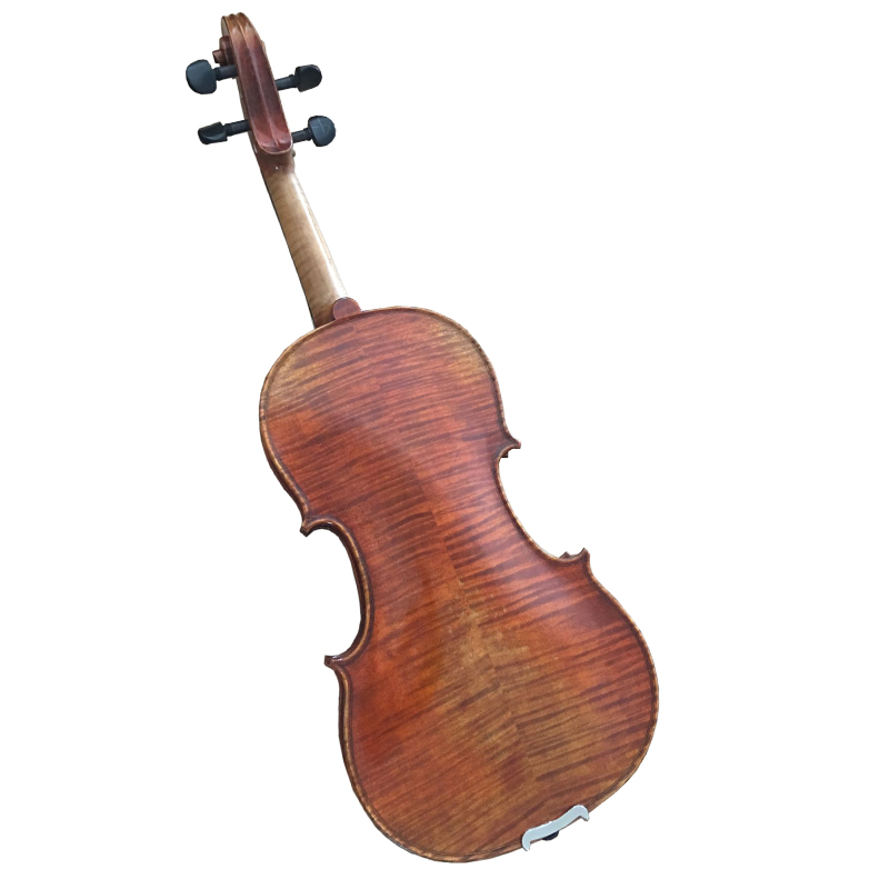 Biola Model Stradivari Buatan  - Musical Instrument German ulasan dan harga