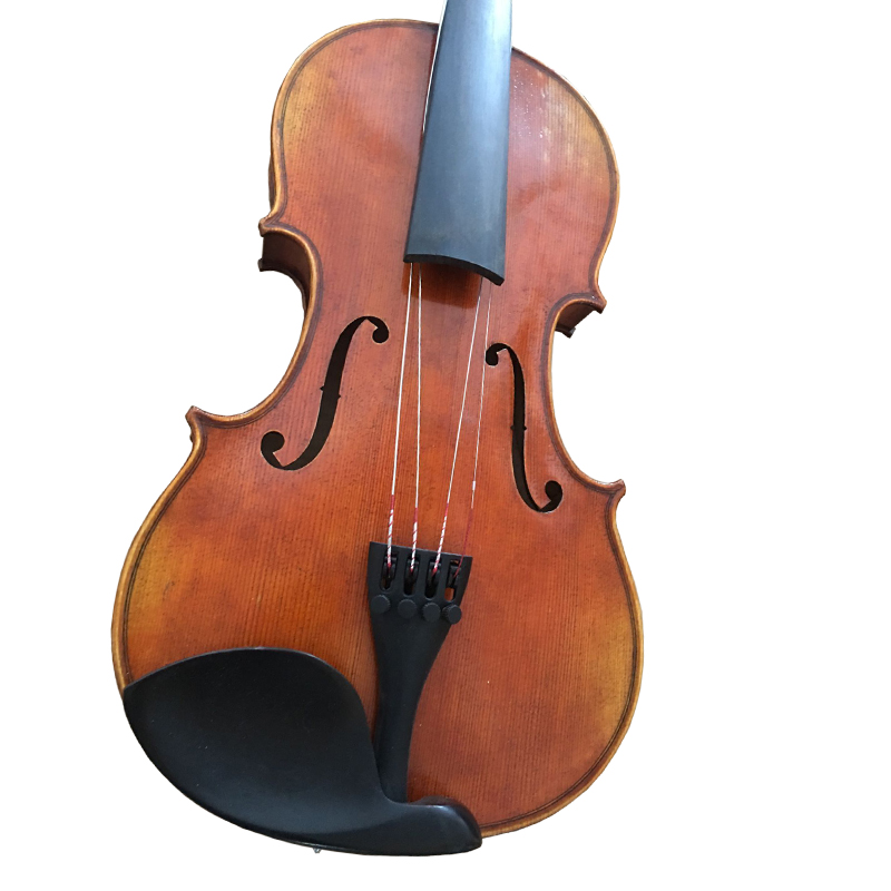 Biola Model Stradivari Buatan  - Musical Instrument German ulasan dan harga