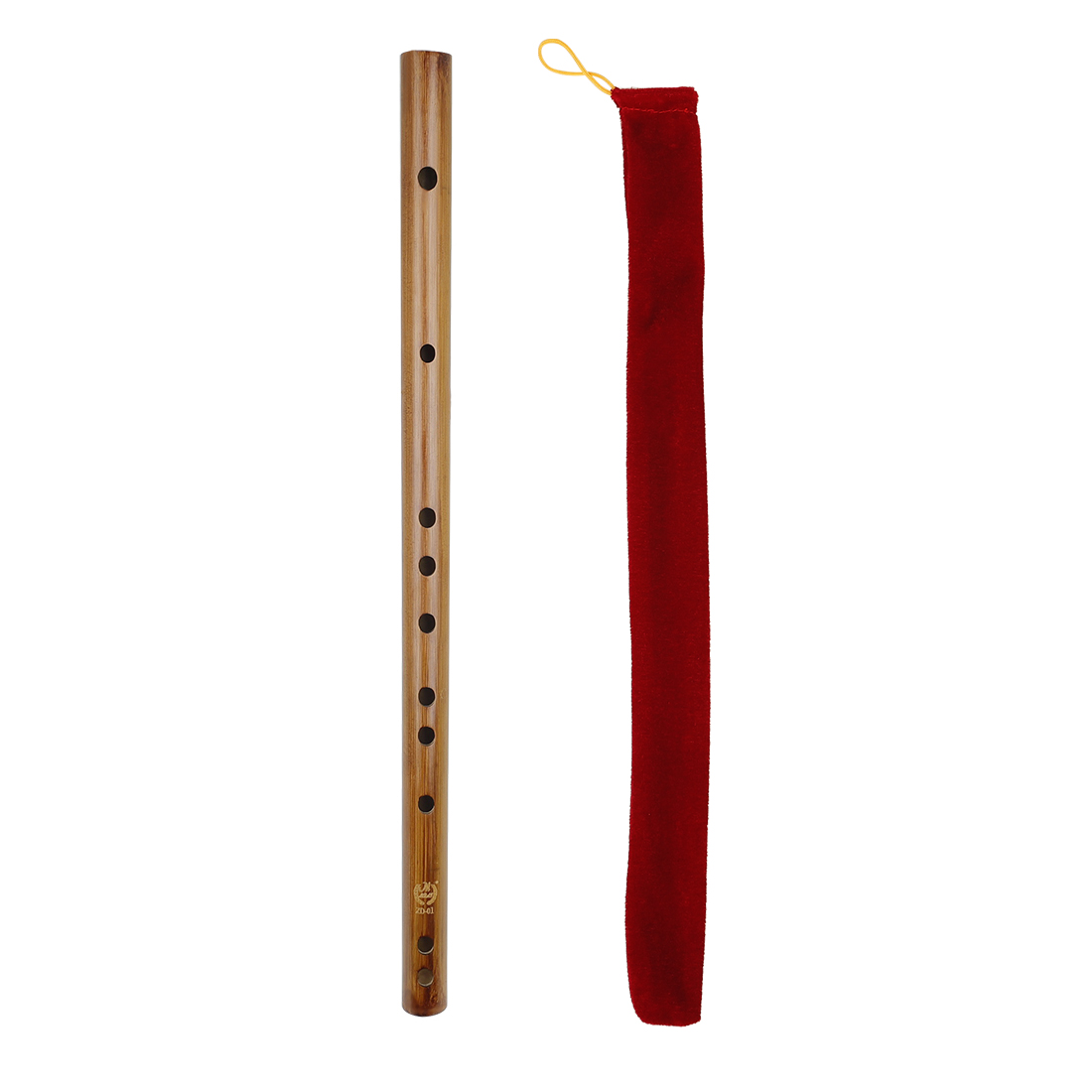 Seruling Bambu M MBAT Piccolo  - Shakuhachi Bamboo Flute ulasan dan harga