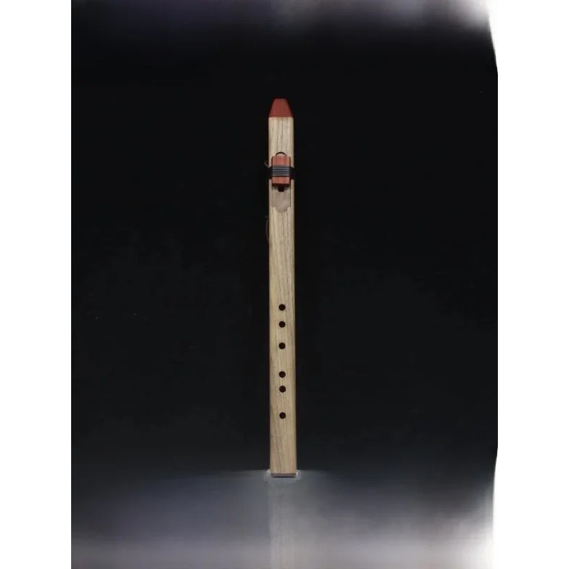Seruling Kayu Asli Amerika yan - Wooden Flute Native ulasan dan harga