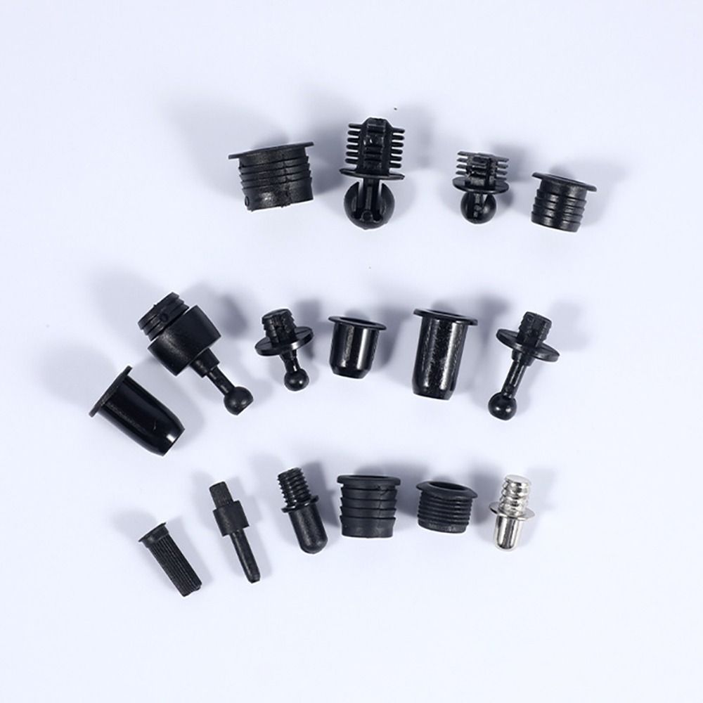 10 Pasang Klip Sekrup Penahan  - Musical Instrument Diy ulasan dan harga