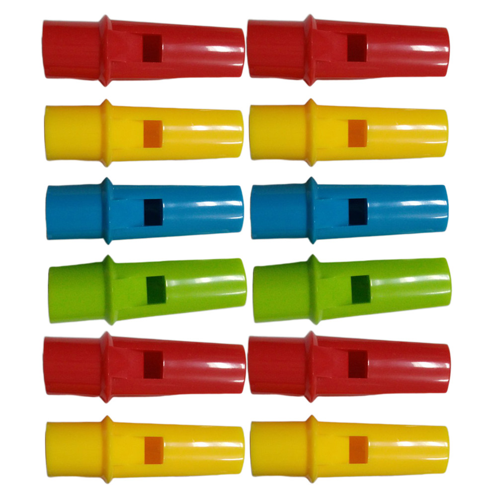 25 Buah Seruling Bentuk Silind - Musical Instrument Diy For Kids ulasan dan harga