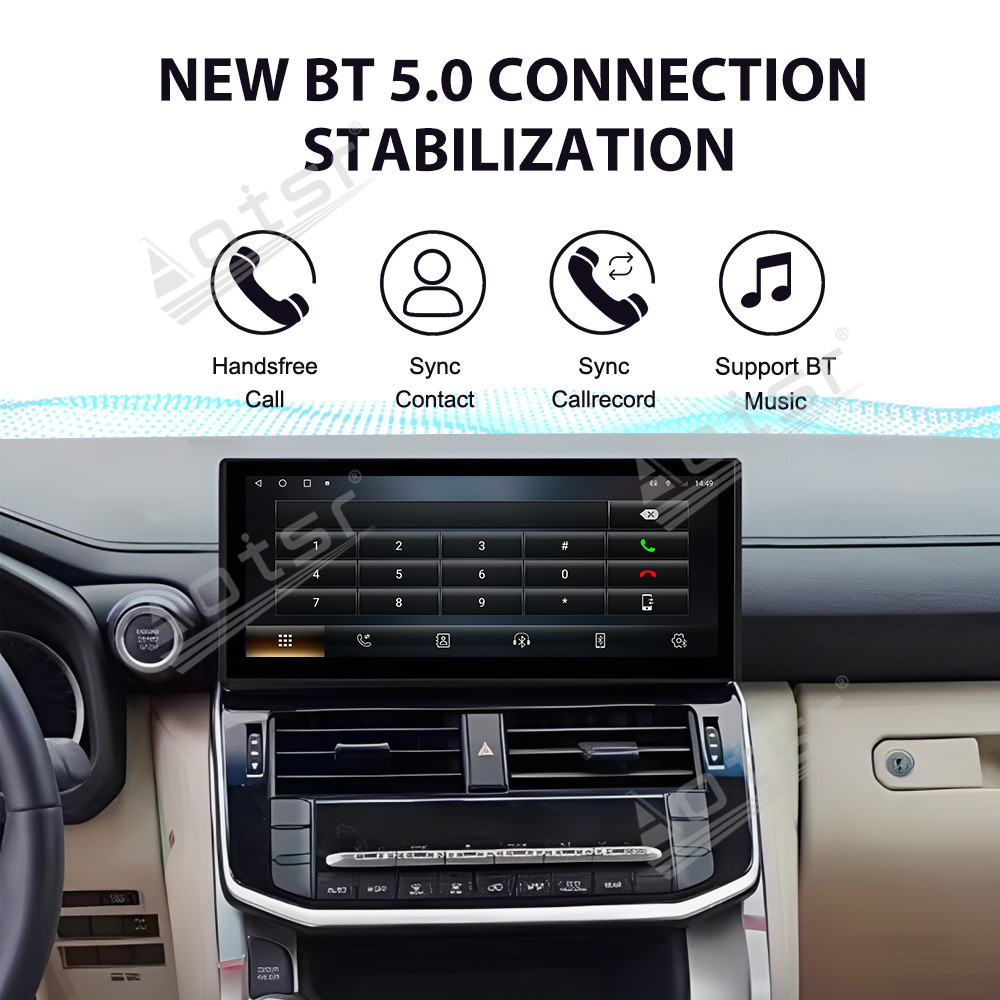 Unit head multimedia layar sen - Musical Instrument German ulasan dan harga