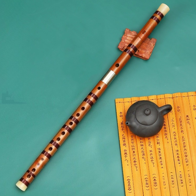 Seruling Bambu Profesional Ser - Musical Instrument Ancient ulasan dan harga