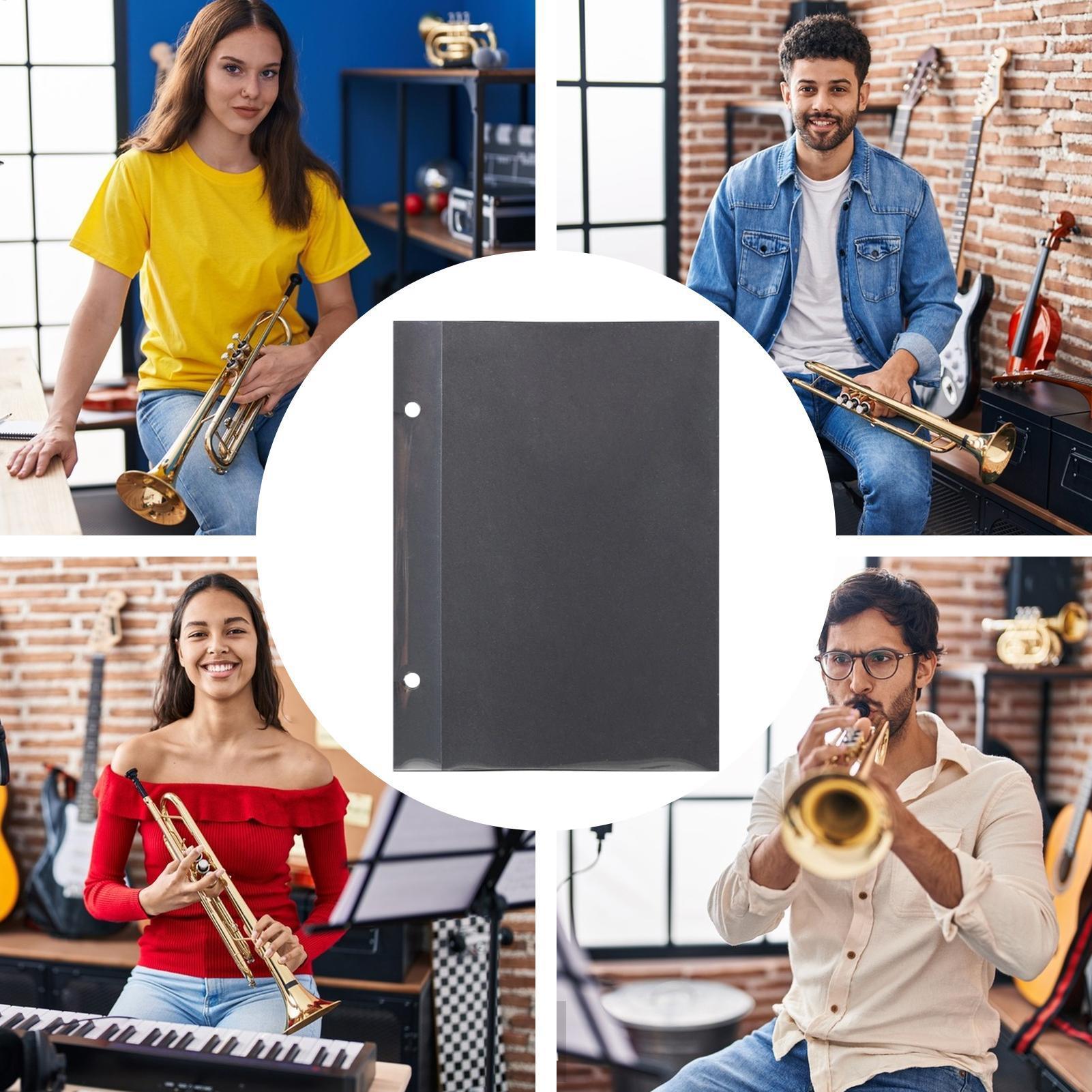 Folder untuk Musik Alat Musik  - Musical Instrument Of ulasan dan harga