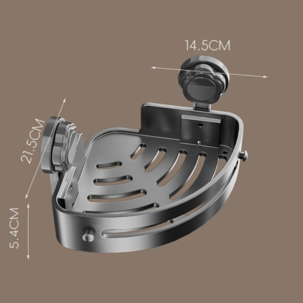 Rak Dinding Kamar Mandi dengan - Musical Instrument Triangle ulasan dan harga