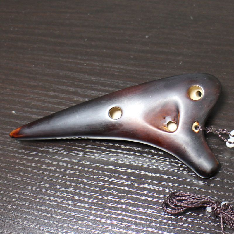 Ocarina Ocarina instrumen musi - Musical Instrument Harmonium ulasan dan harga