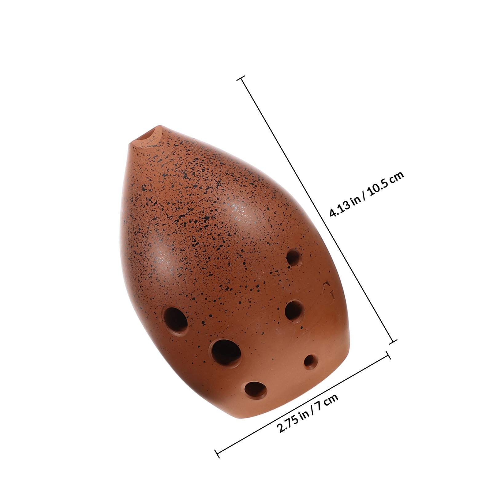Alat Musik Tiup untuk Guru Mus - Musical Instrument Ancient ulasan dan harga