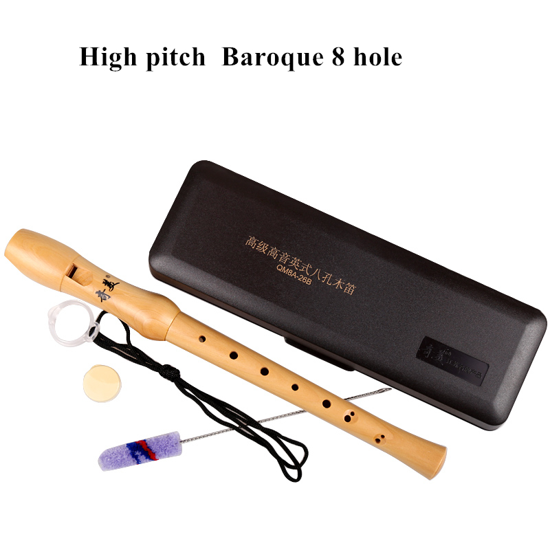 Suling klarinet vertikal Cina, - Musical Instrument German ulasan dan harga