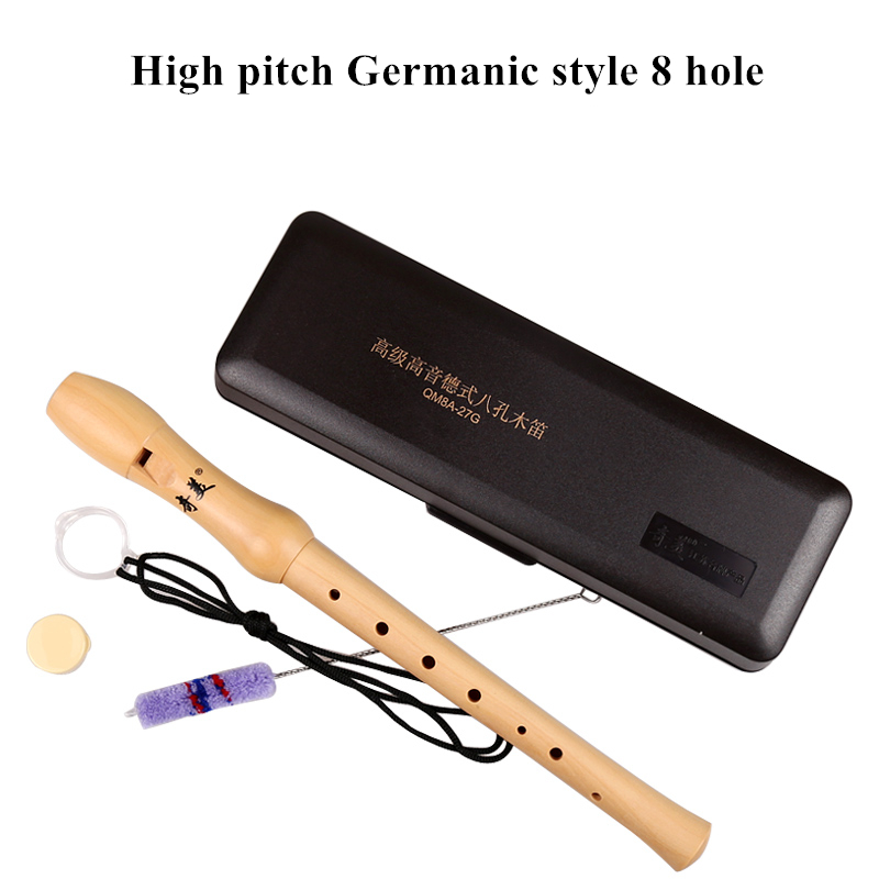 Suling klarinet vertikal Cina, - Musical Instrument German ulasan dan harga