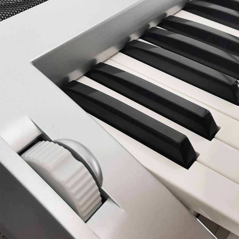 Keyboard Piano Digital 61 Tuts - Musical Instrument No Touch ulasan dan harga