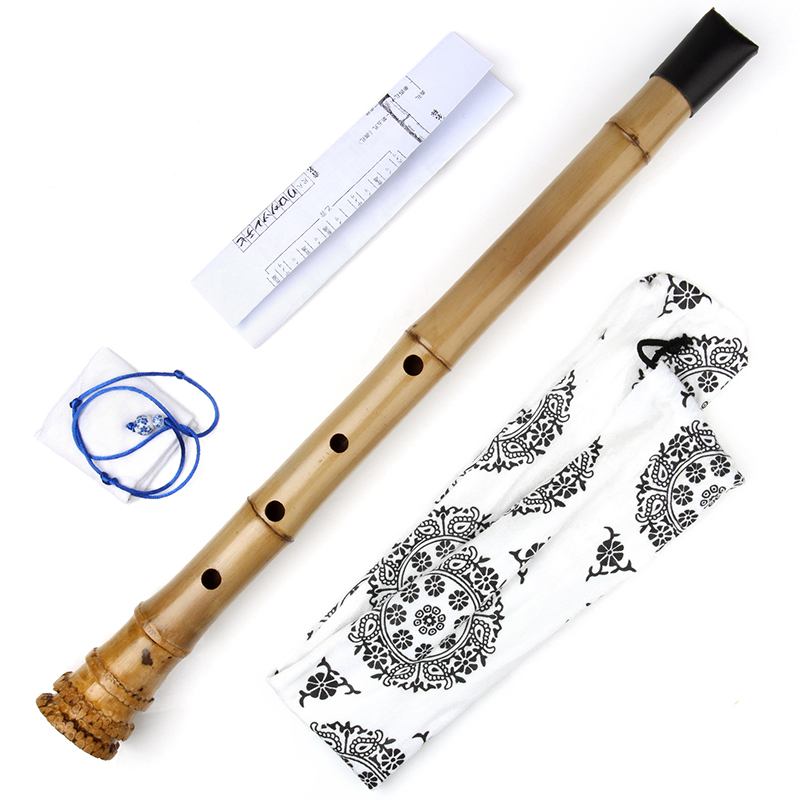 Seruling bambu vertikal dengan - Shakuhachi Bamboo Flute ulasan dan harga