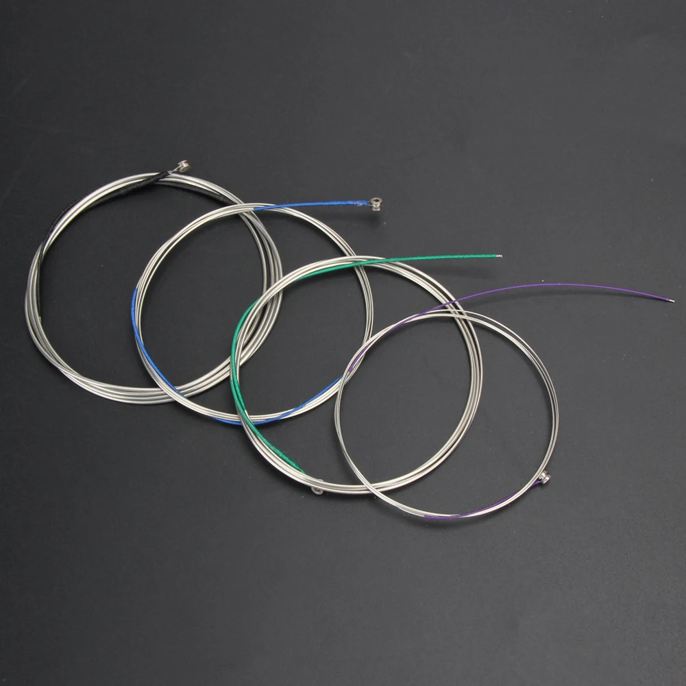 1-5 Set Senar Cello Perak Jerm - Musical Instrument German ulasan dan harga