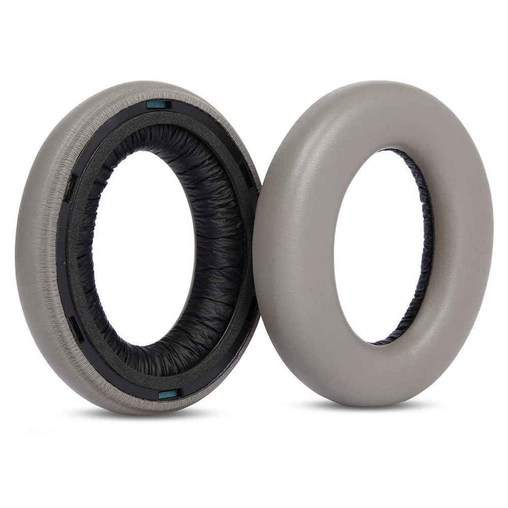 NUNUVV Bantalan telinga dengan - Sennheiser Headphone Momentum 4 ulasan dan harga