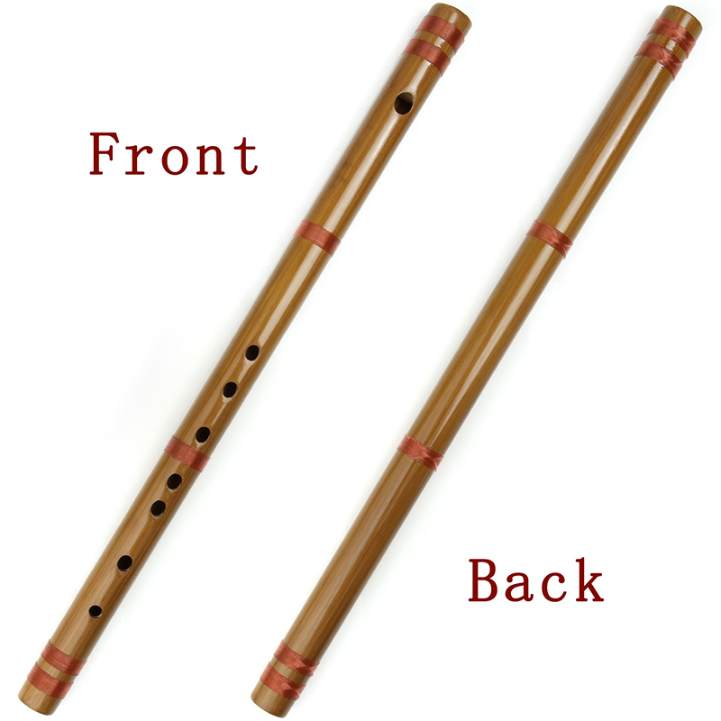 Seruling Sinobue Bambu Jepang  - Shakuhachi Bamboo Flute ulasan dan harga