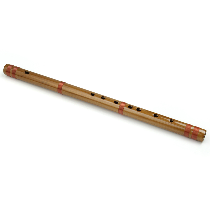 Seruling Sinobue Bambu Jepang  - Shakuhachi Bamboo Flute ulasan dan harga