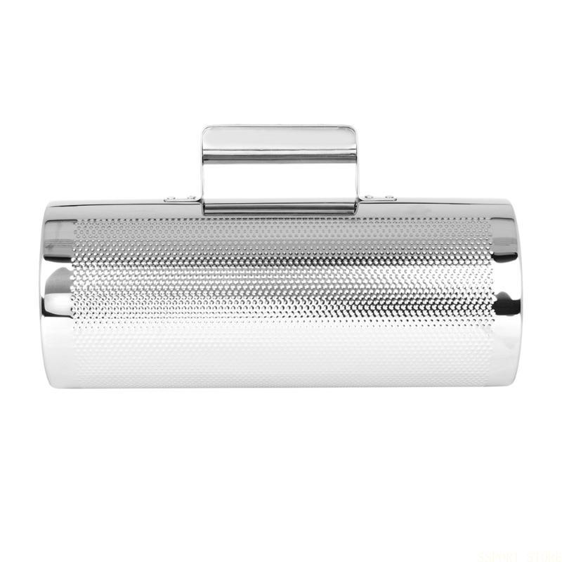 Instrumen Guiro Logam U2JB, Pe - Guiro Scraper Instrument ulasan dan harga