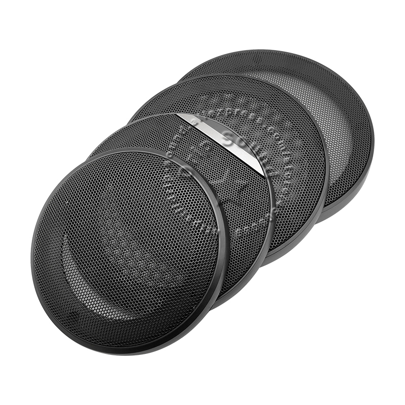 Untuk Penutup Grill Speaker 4