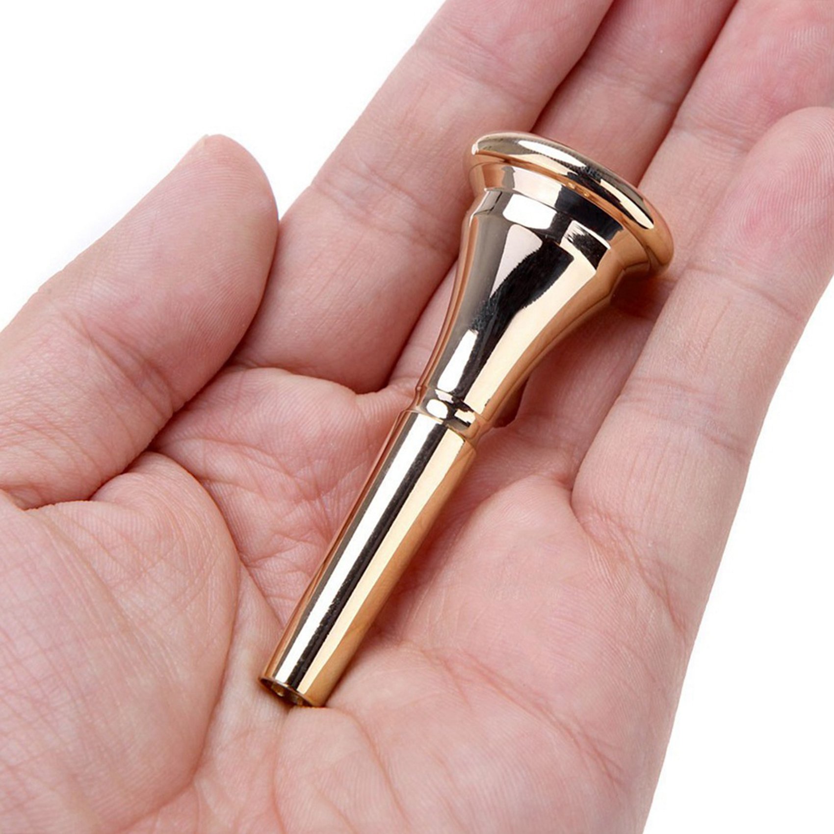 A99I-Kit Mouthpiece French Hor - Musical Instrument Harmonium ulasan dan harga